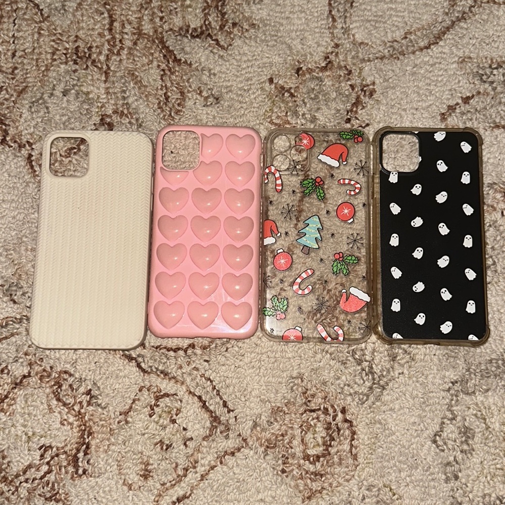 iPhone 11 Pro Max phone cases